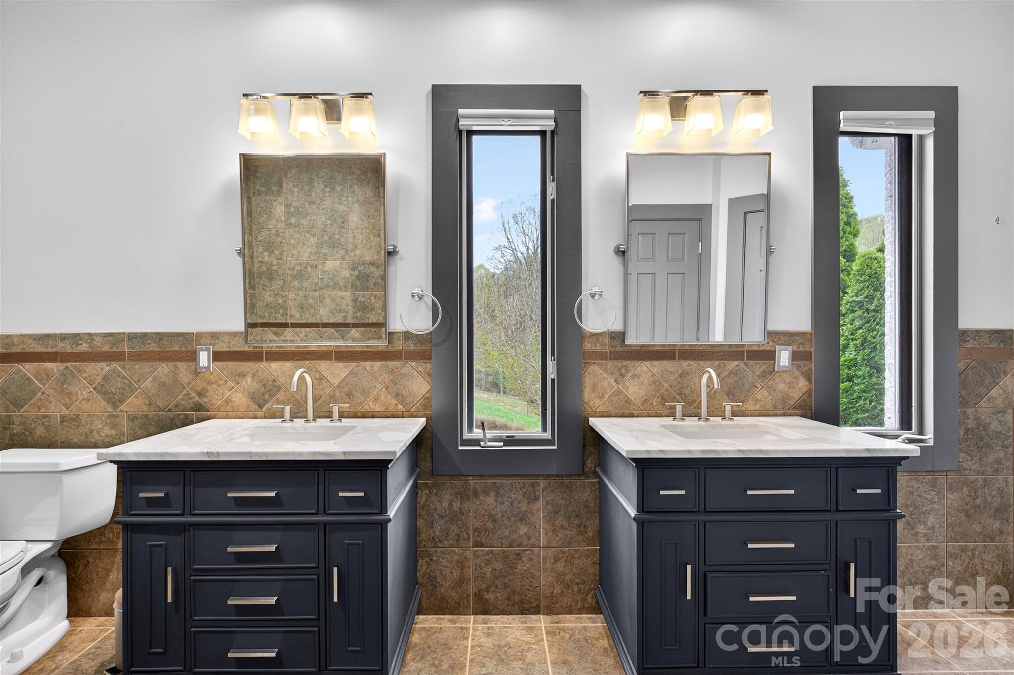 Spring Hill Farms - Residential