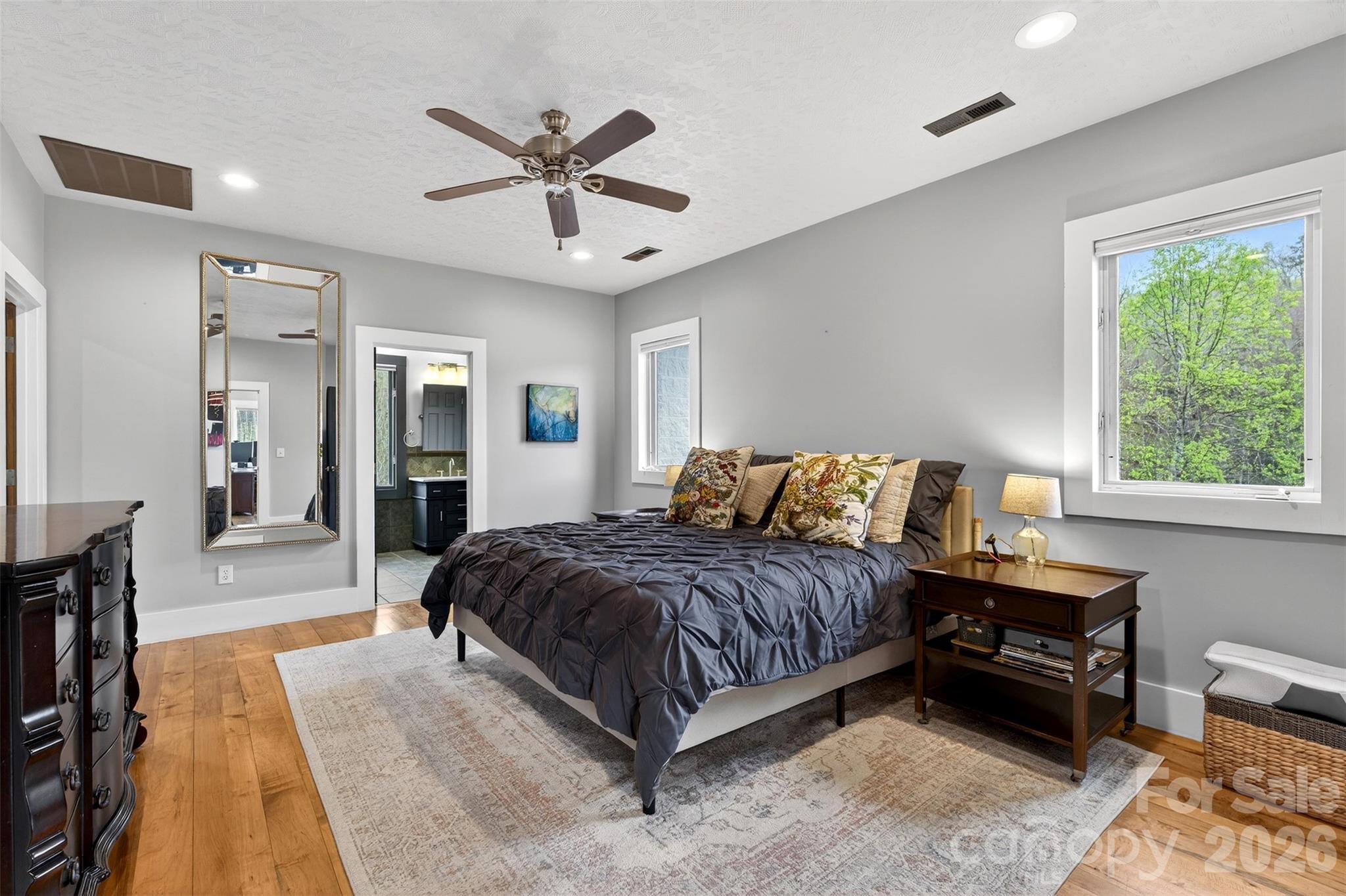 Spring Hill Farms - Residential