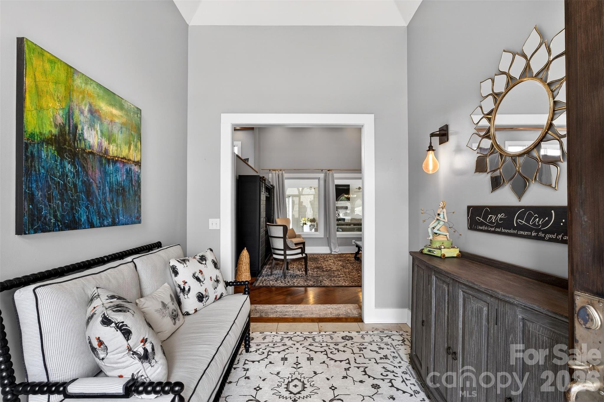 Spring Hill Farms - Residential