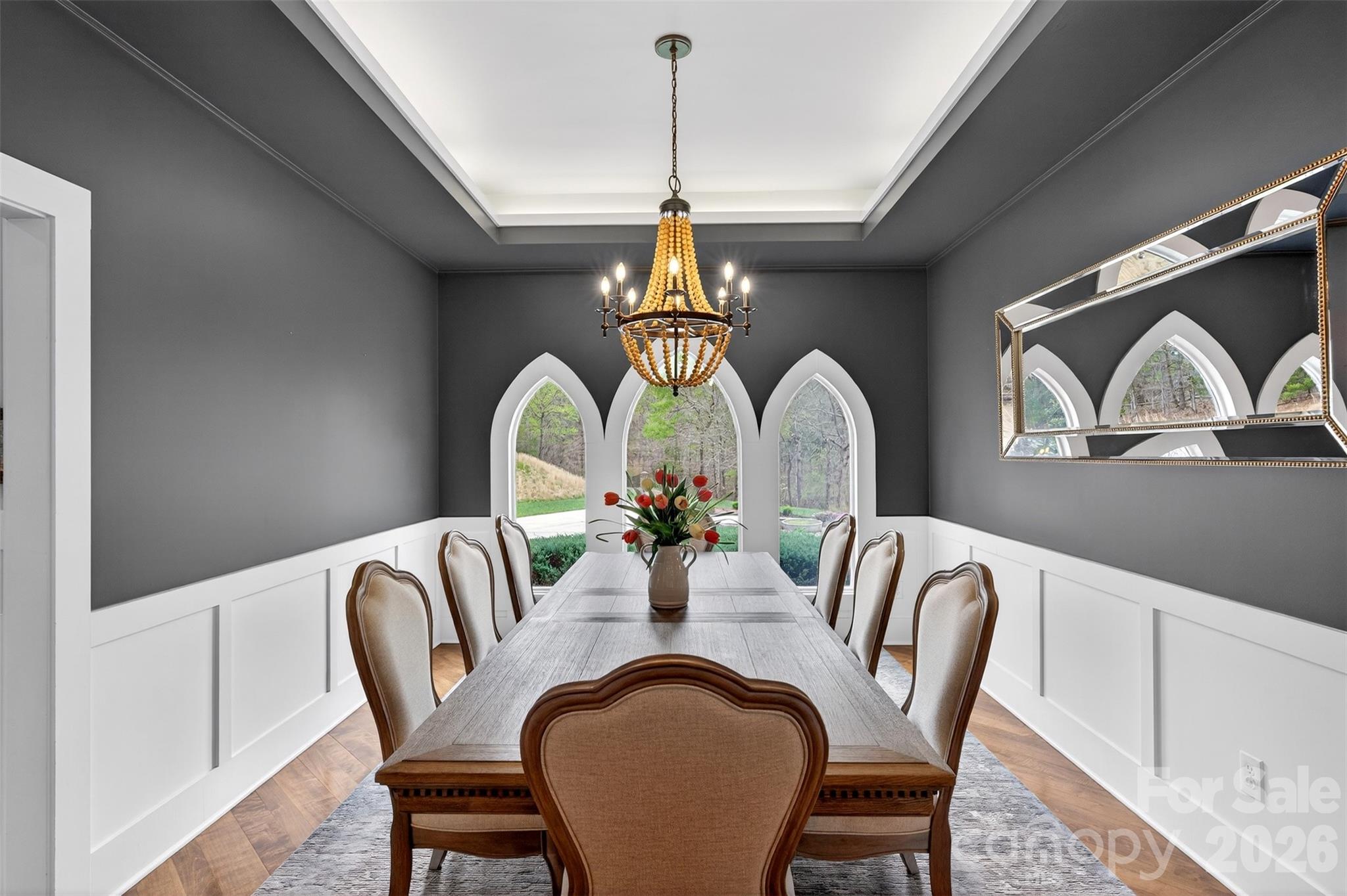 Spring Hill Farms - Residential