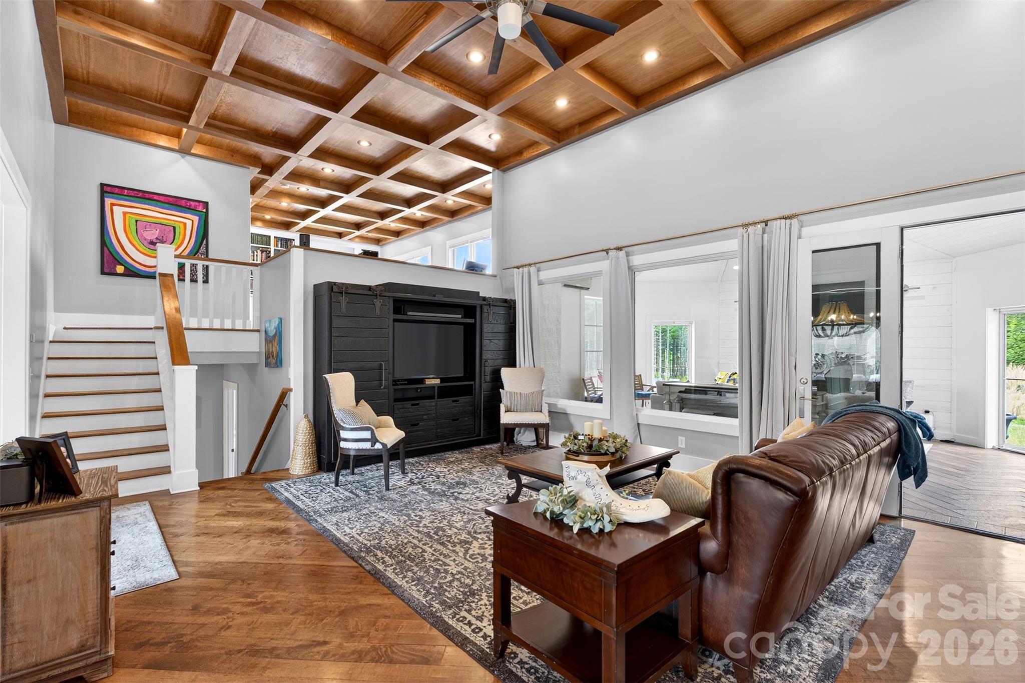 Spring Hill Farms - Residential