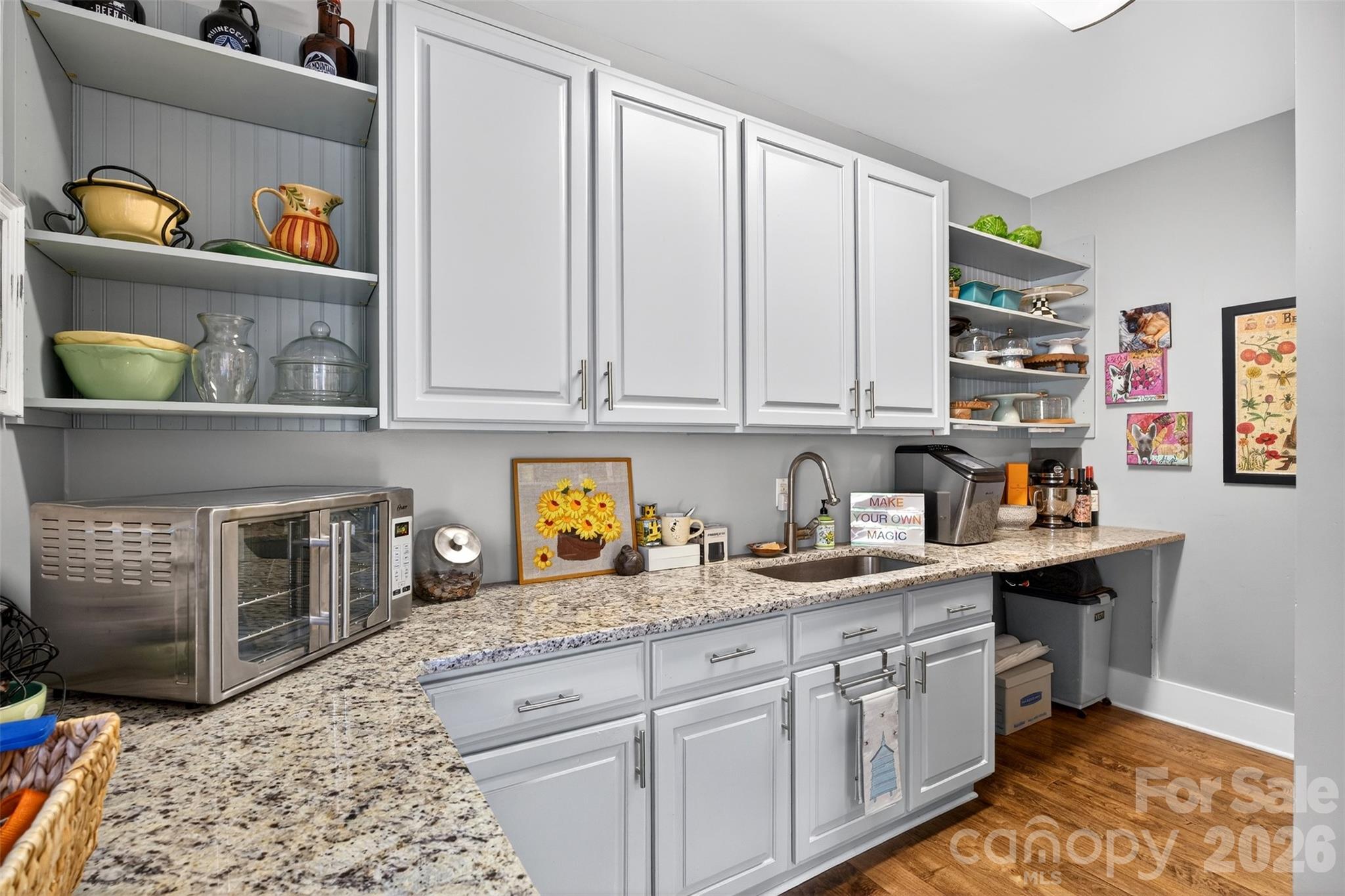 Spring Hill Farms - Residential