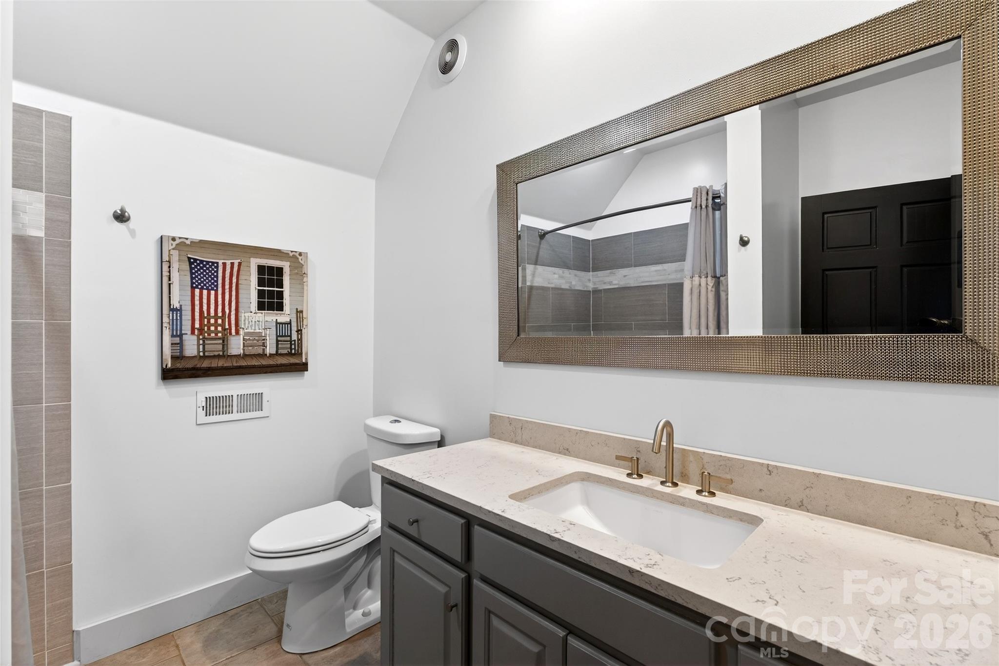 Spring Hill Farms - Residential