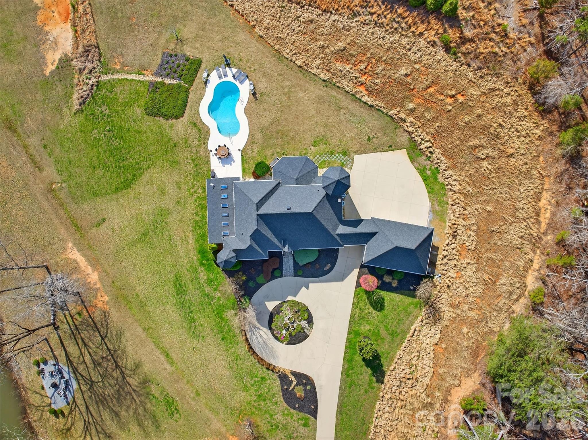 Spring Hill Farms - Residential