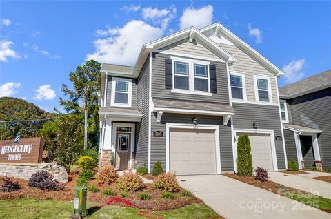 2365 Hedgecliff Road Kannapolis NC 28025