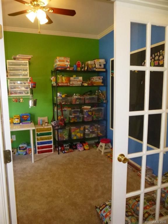 Spring Park - Residential