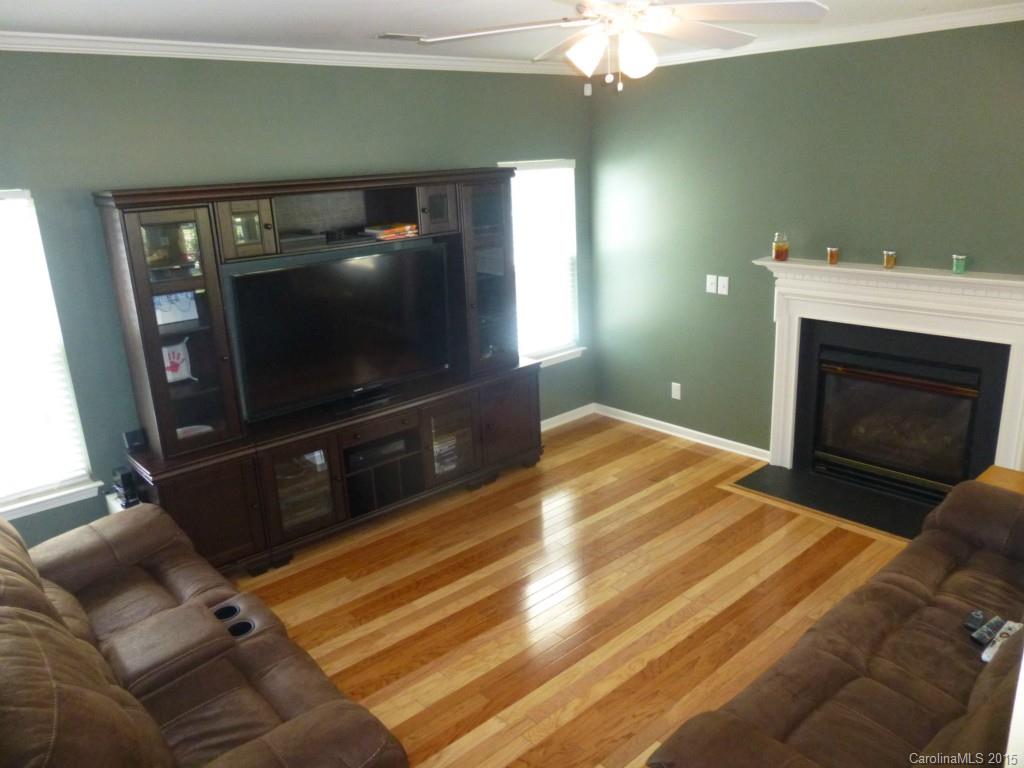 Spring Park - Residential