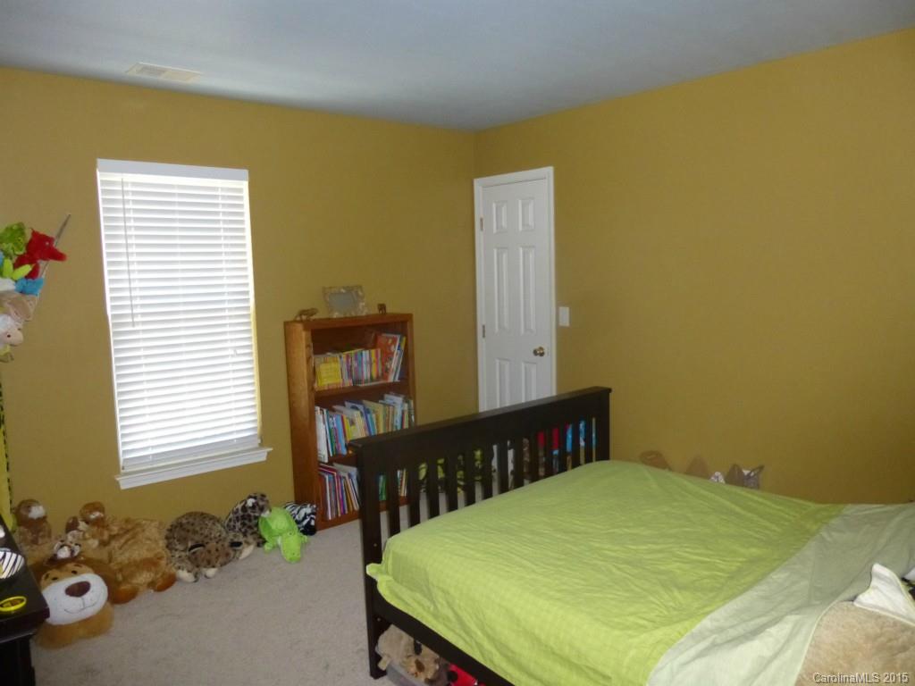 Spring Park - Residential