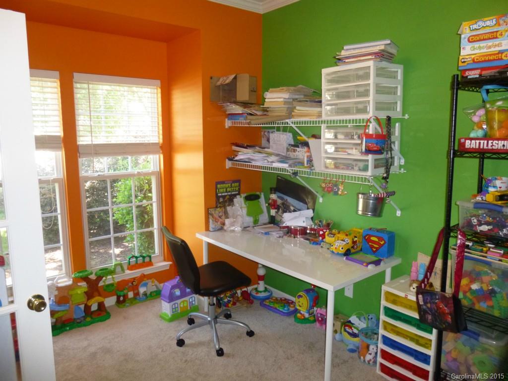 Spring Park - Residential