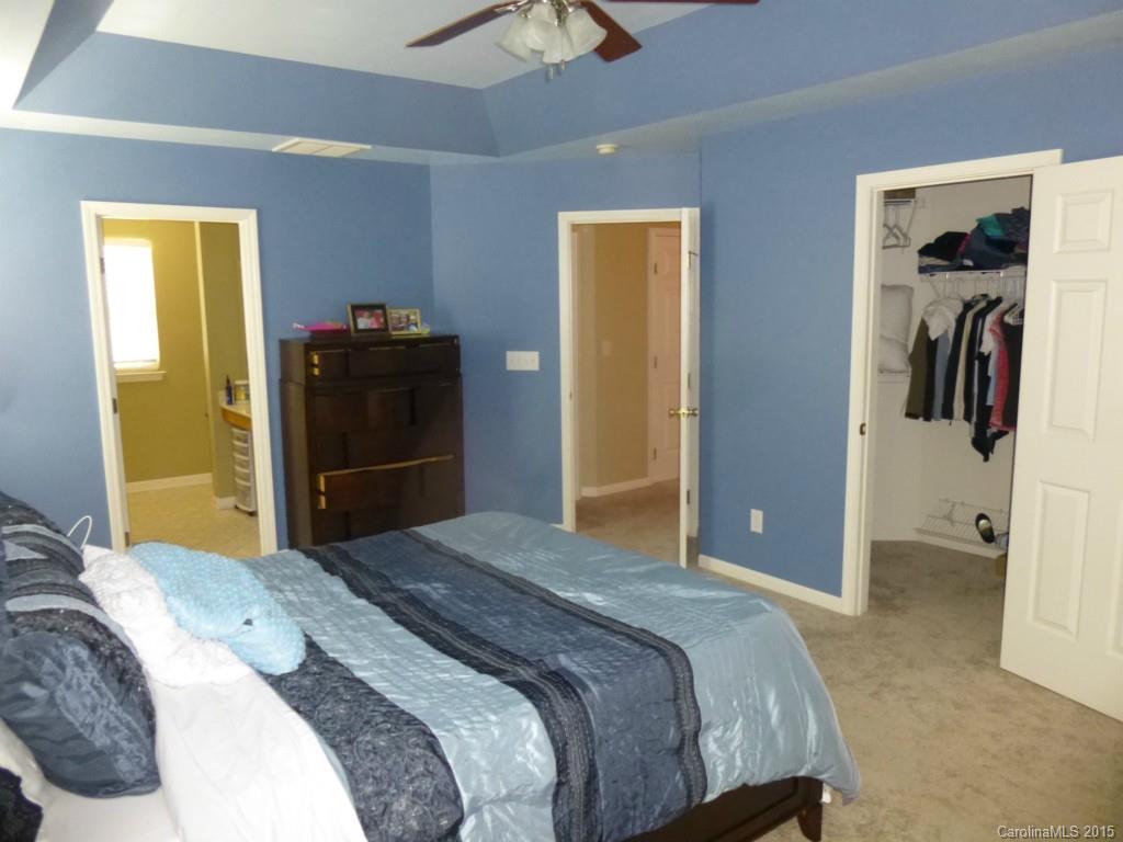 Spring Park - Residential