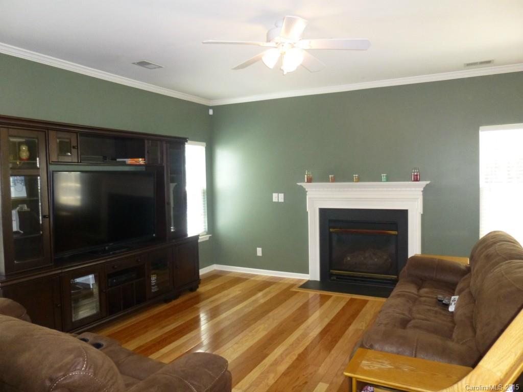 Spring Park - Residential