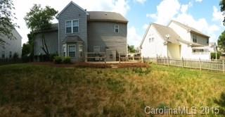 Spring Park - Residential