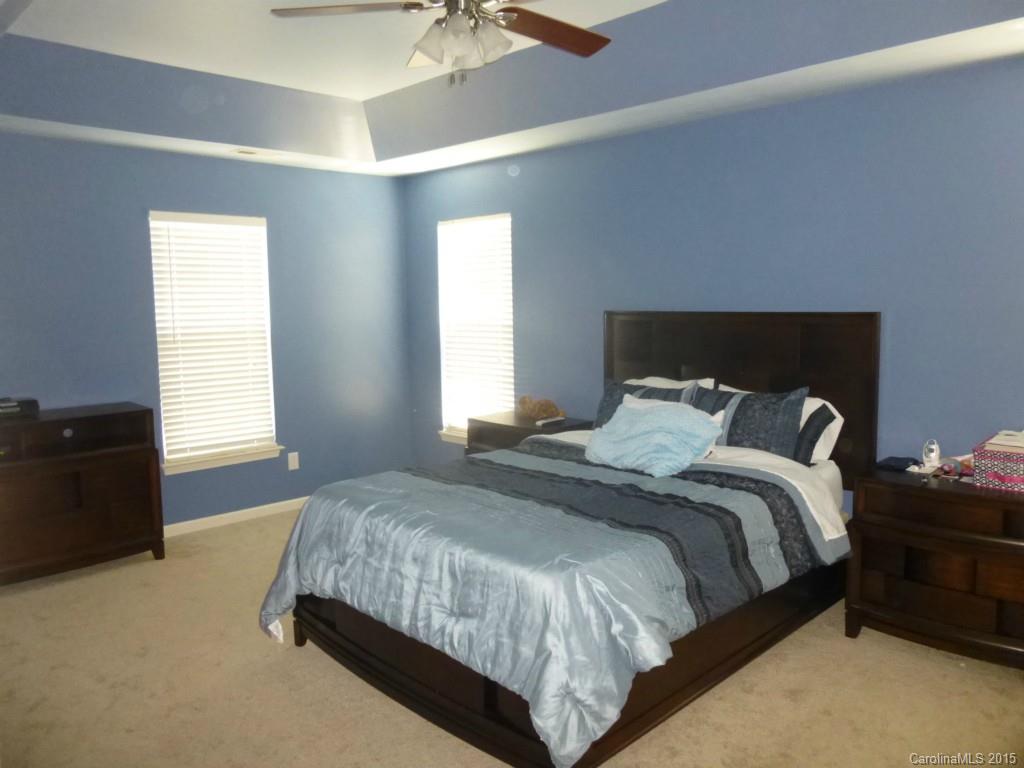 Spring Park - Residential