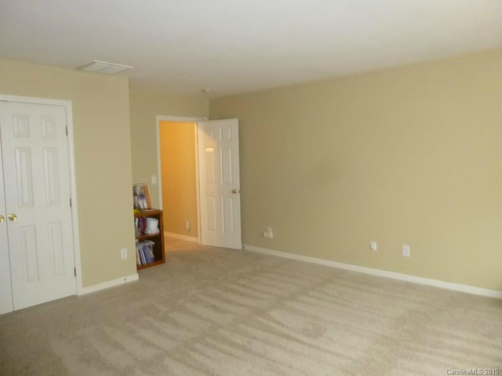 Spring Park - Residential