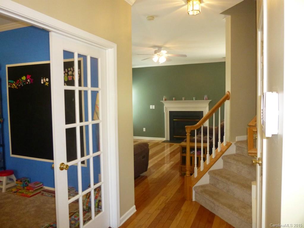 Spring Park - Residential