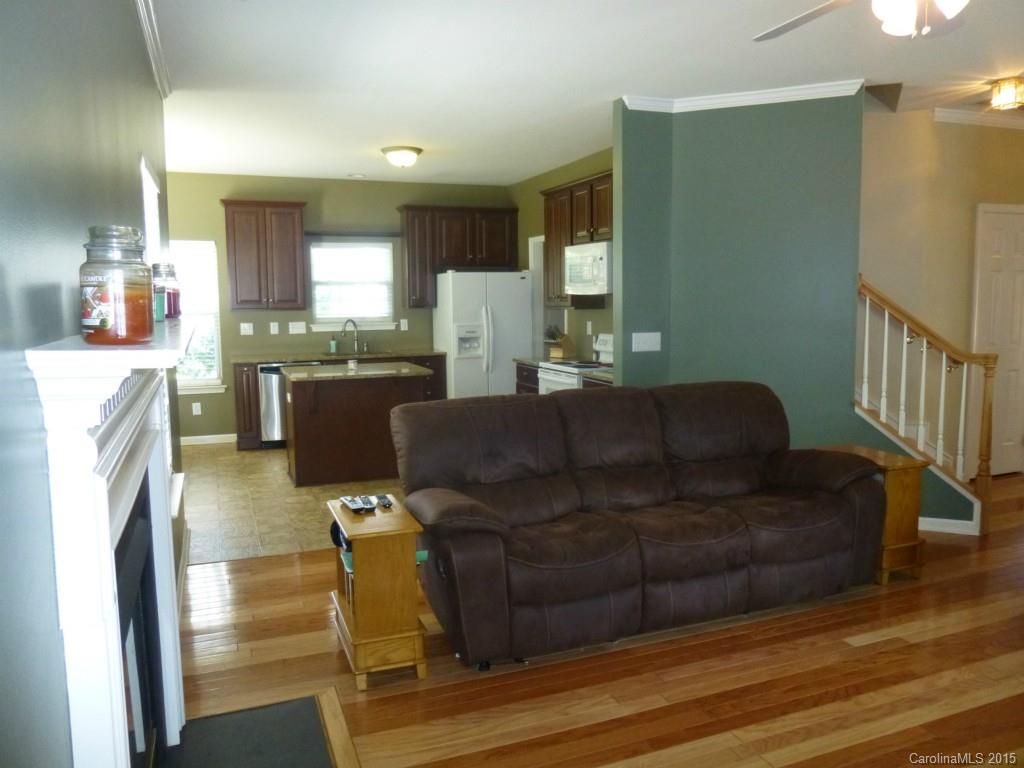 Spring Park - Residential