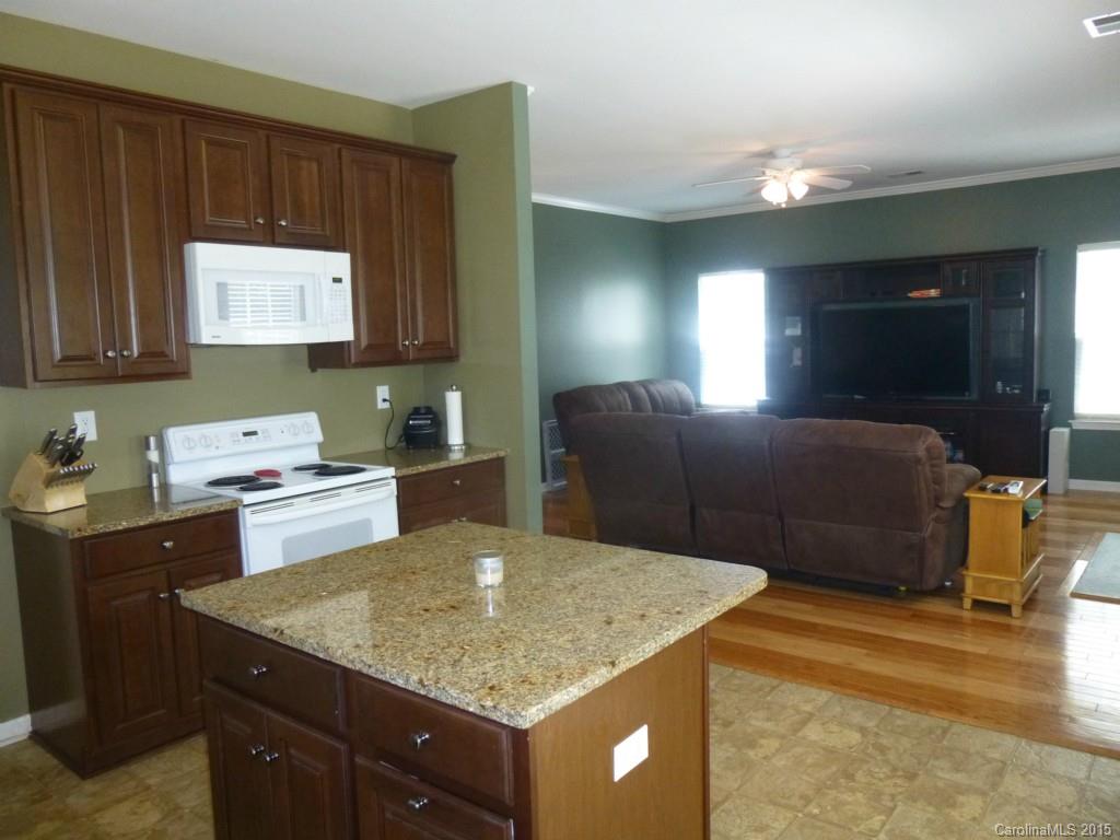 Spring Park - Residential