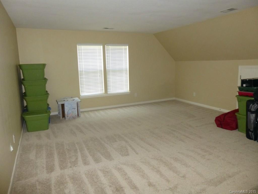 Spring Park - Residential