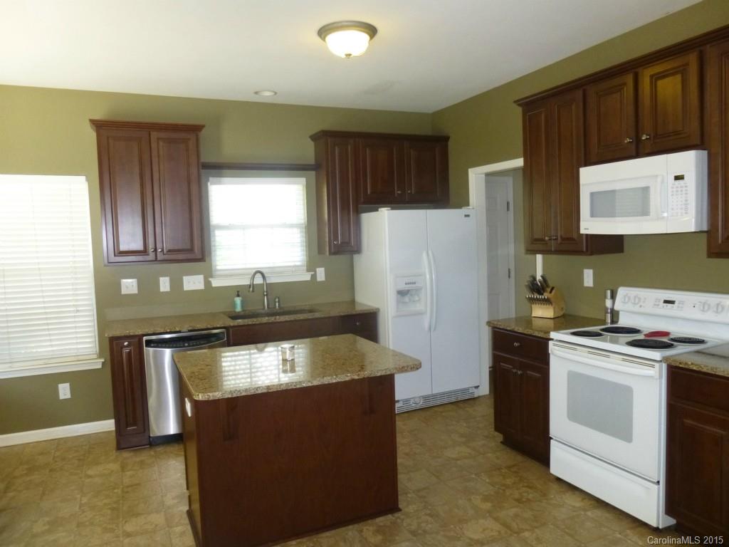 Spring Park - Residential