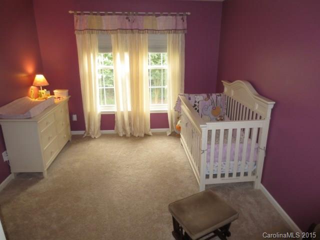 Spring Park - Residential