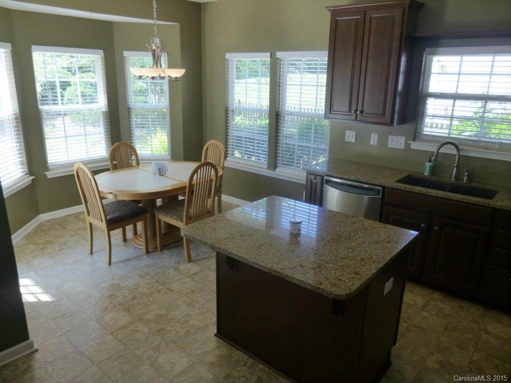 Spring Park - Residential