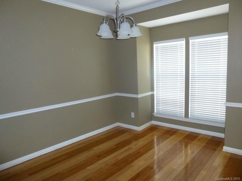 Spring Park - Residential