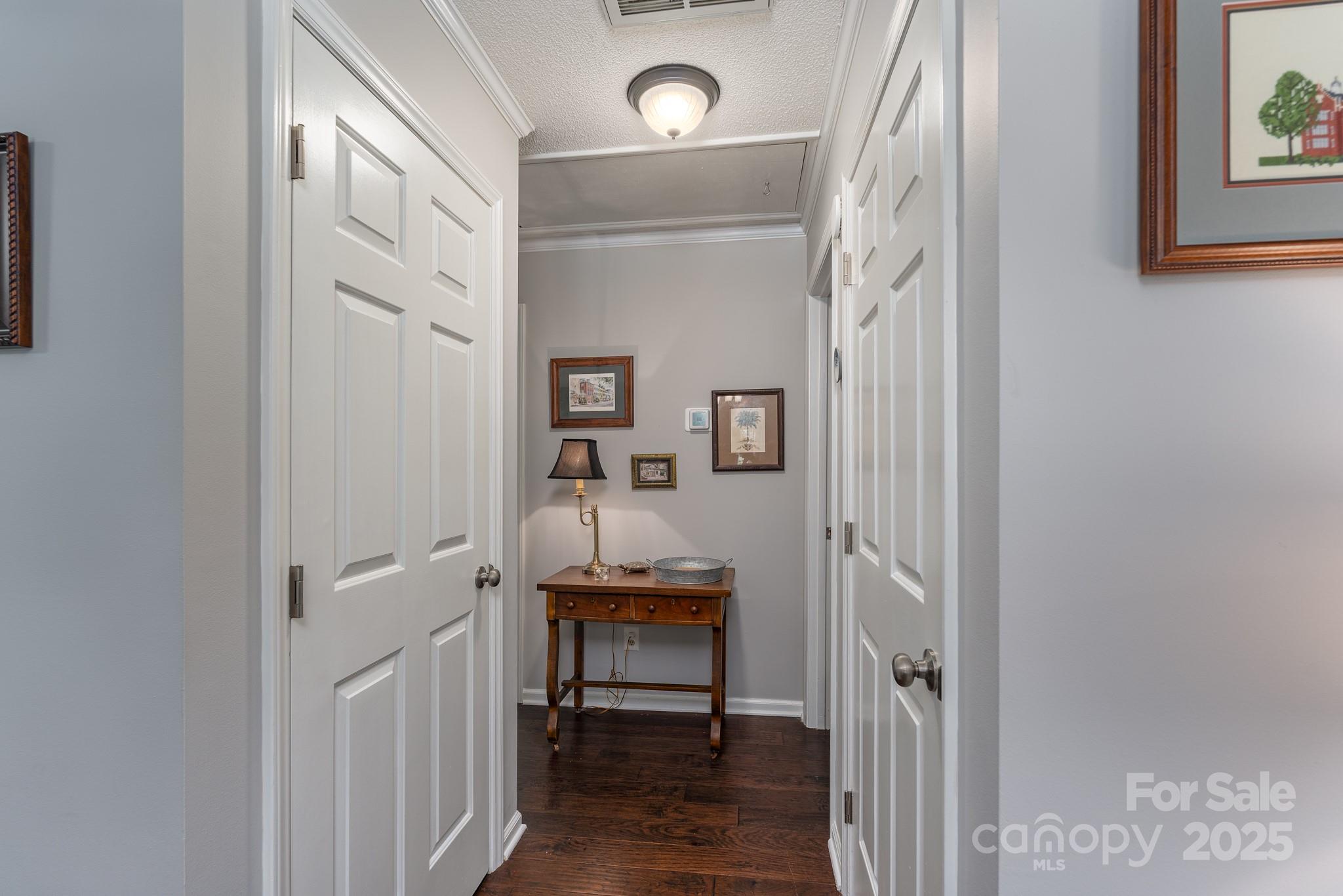 Olde Pointe - Residential