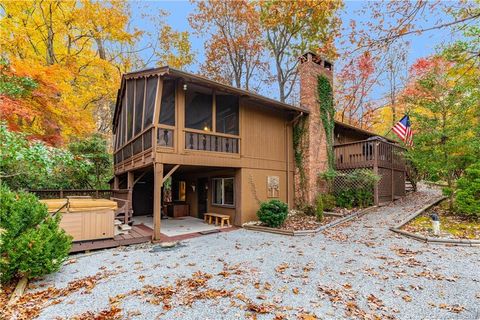 A home in Brevard