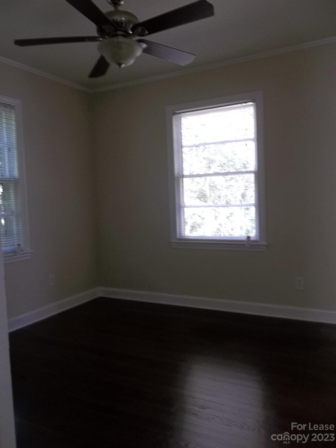 Lincoln Heights - Residential Lease