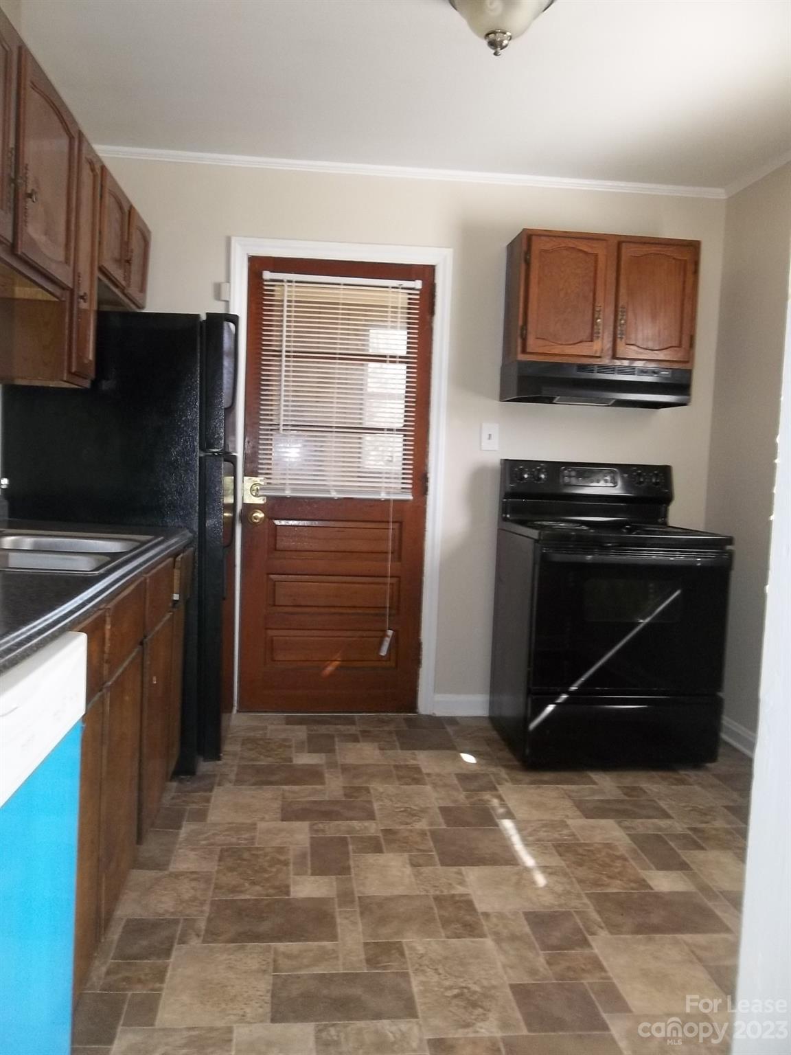 Lincoln Heights - Residential Lease