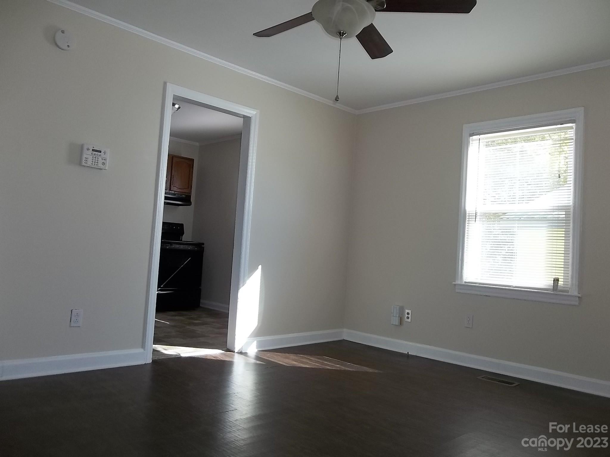 Lincoln Heights - Residential Lease