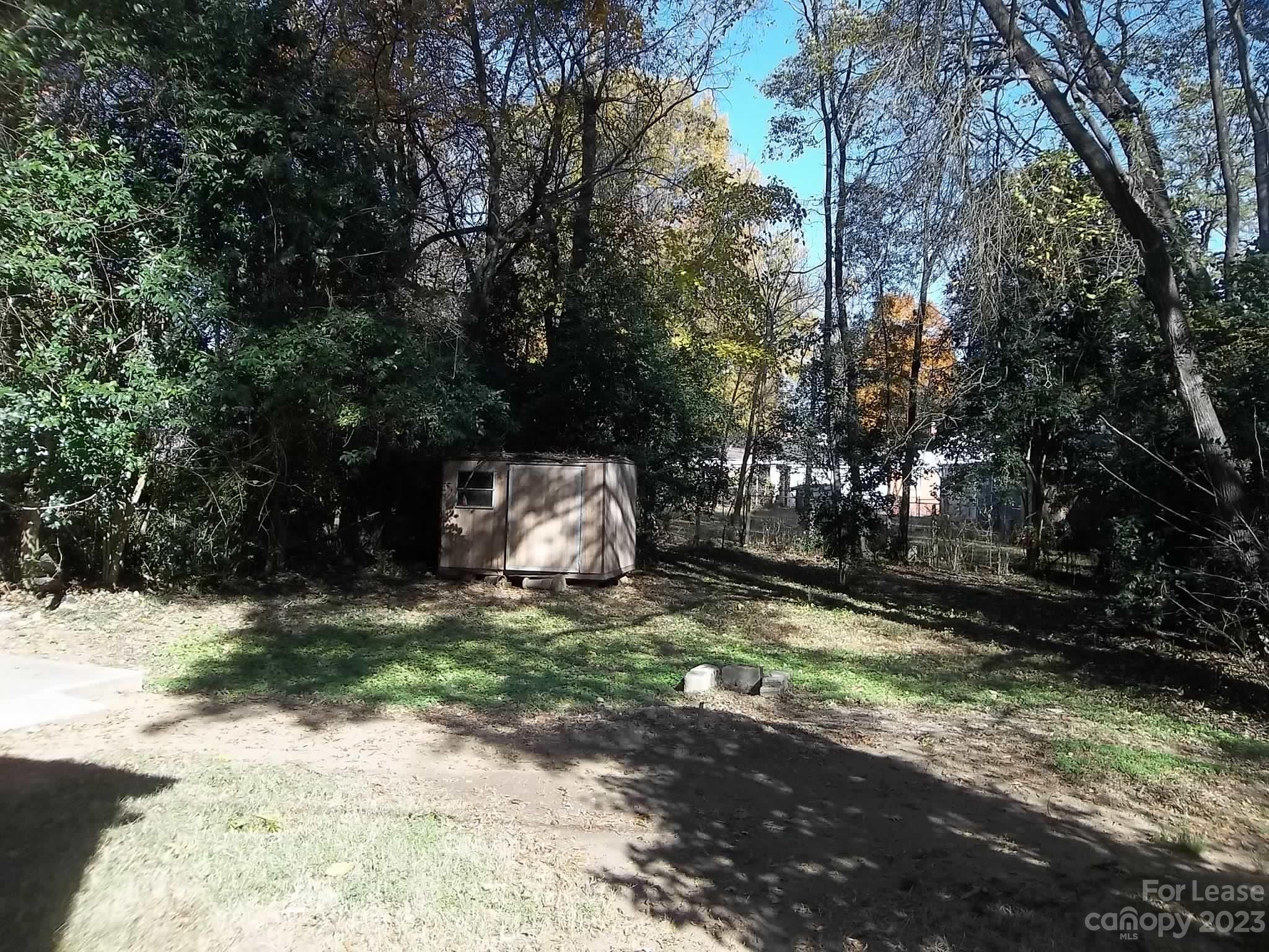 Lincoln Heights - Residential Lease