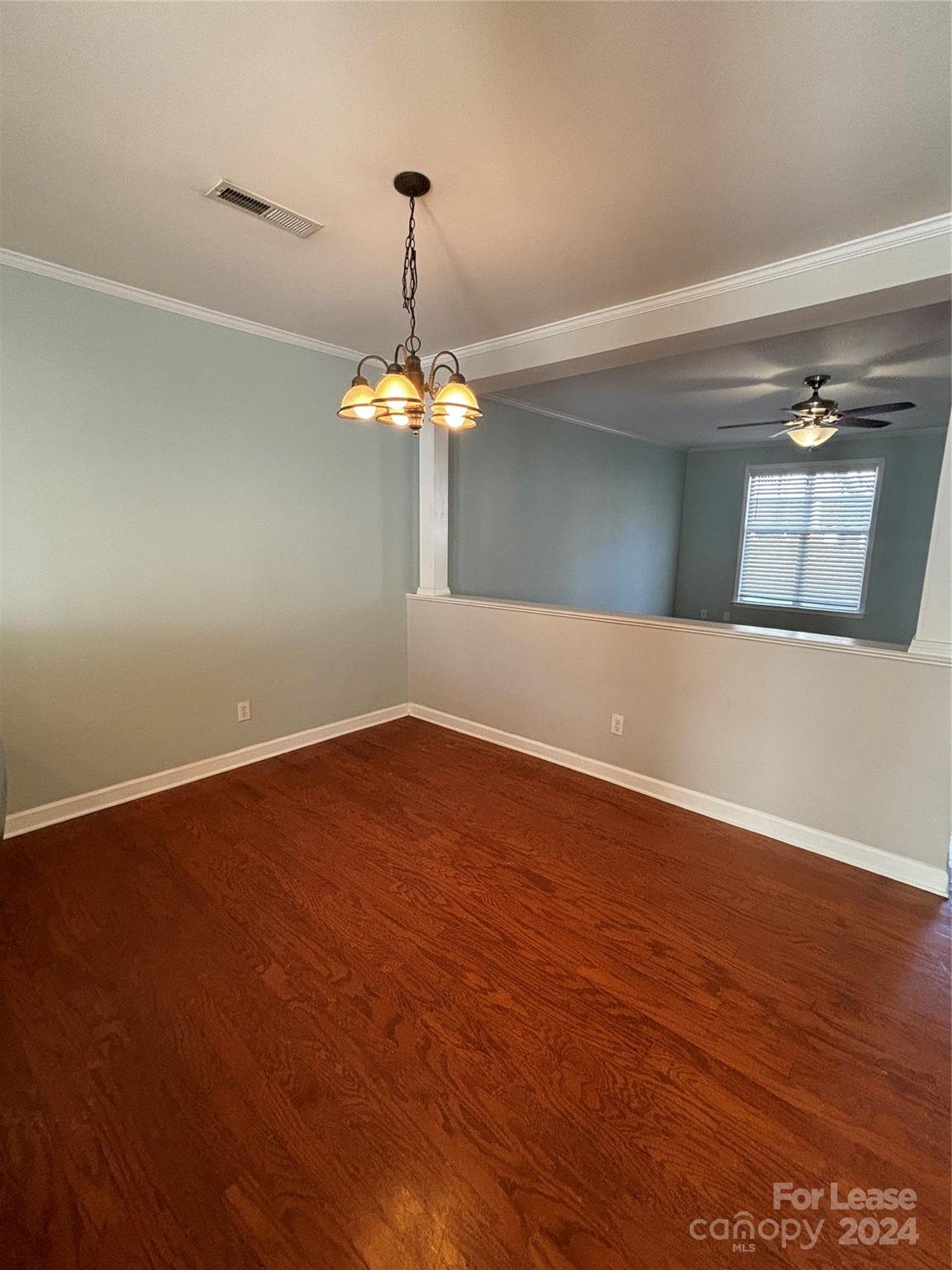 Scots Hill - Residential Lease