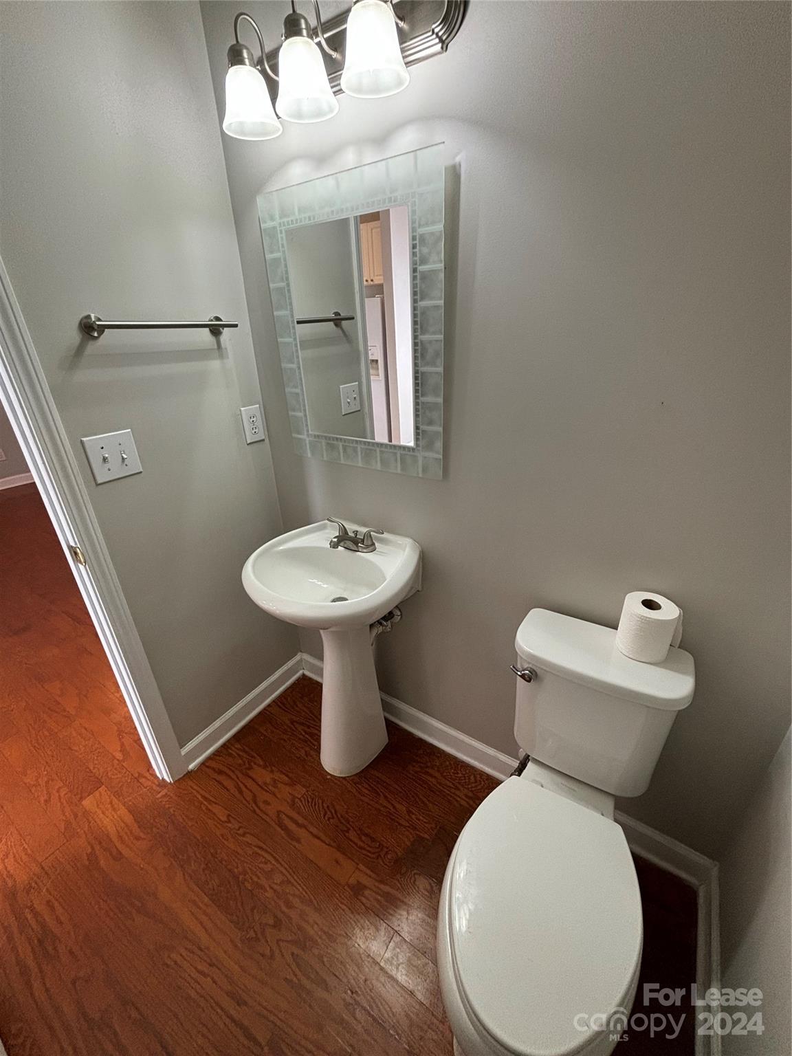 Scots Hill - Residential Lease