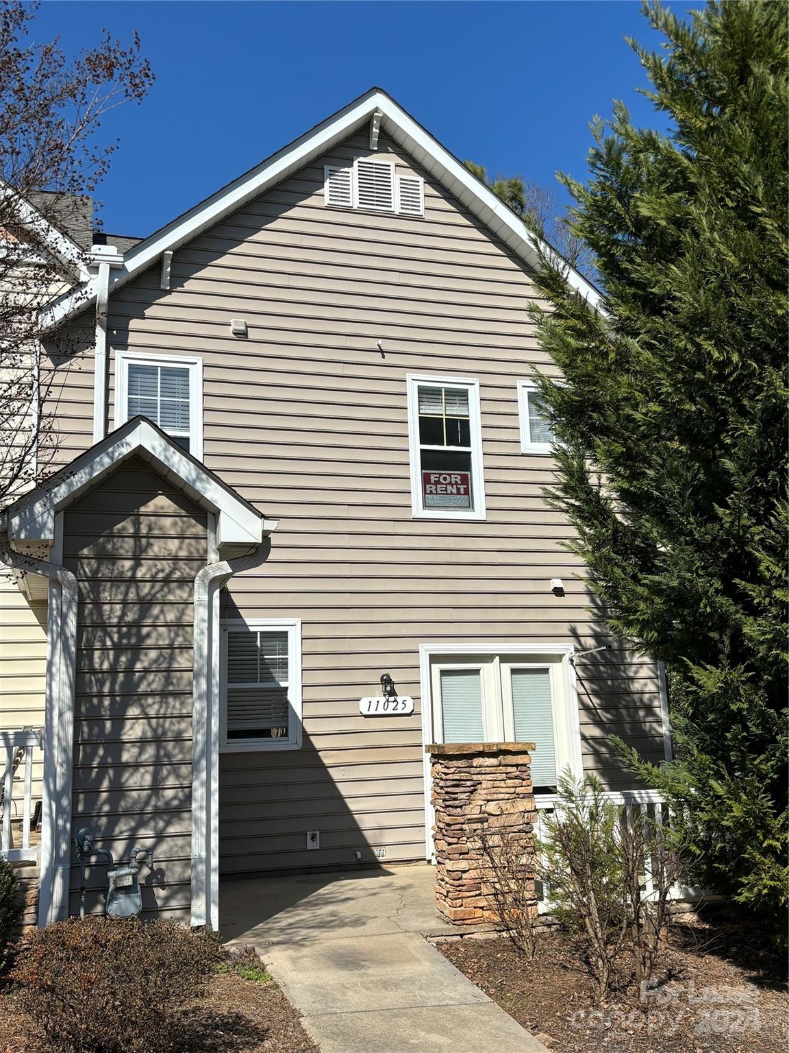 Scots Hill - Residential Lease