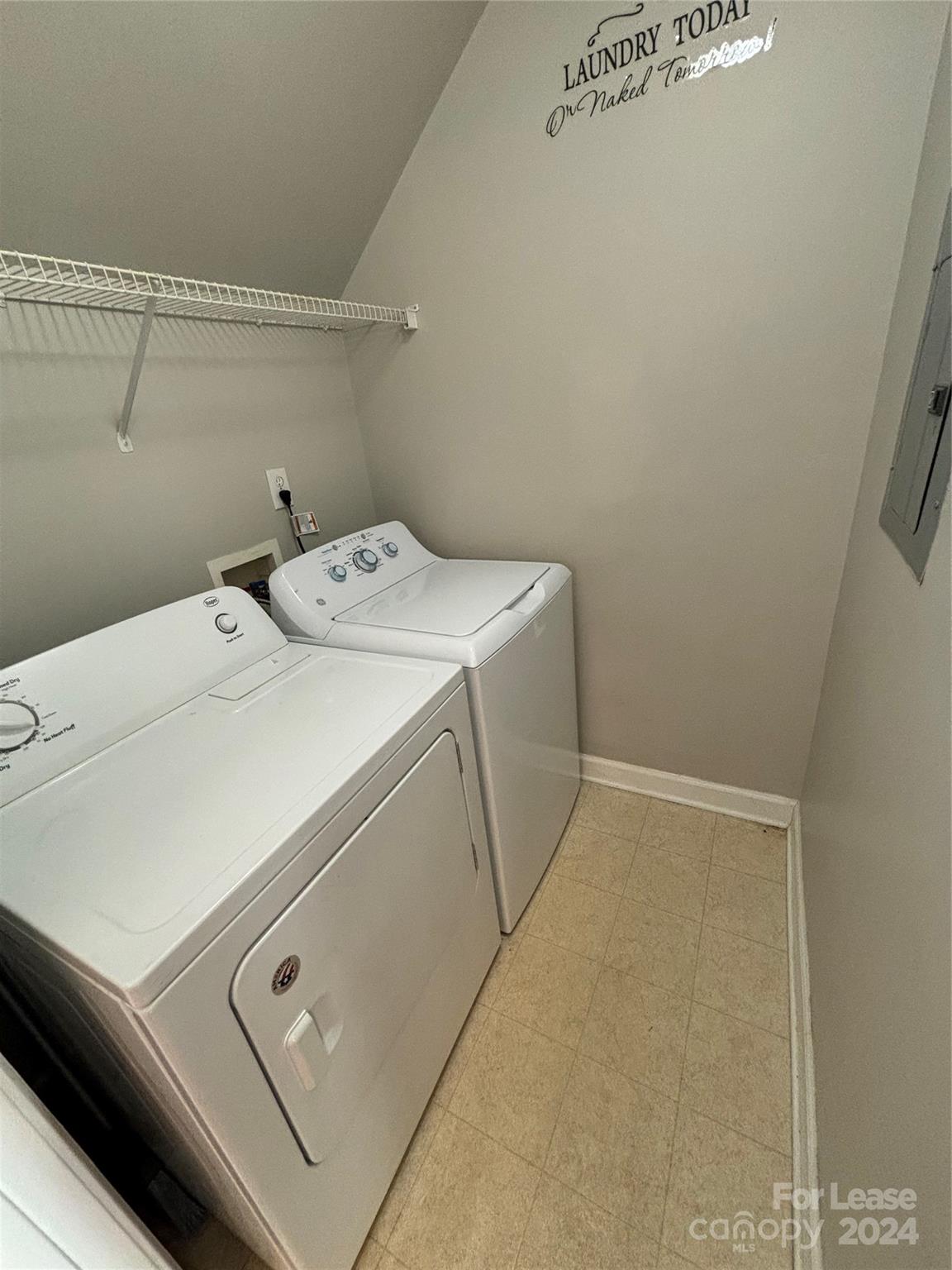 Scots Hill - Residential Lease