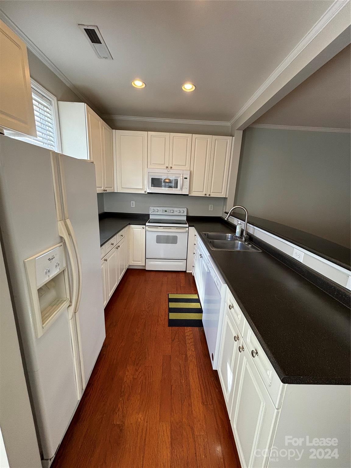 Scots Hill - Residential Lease