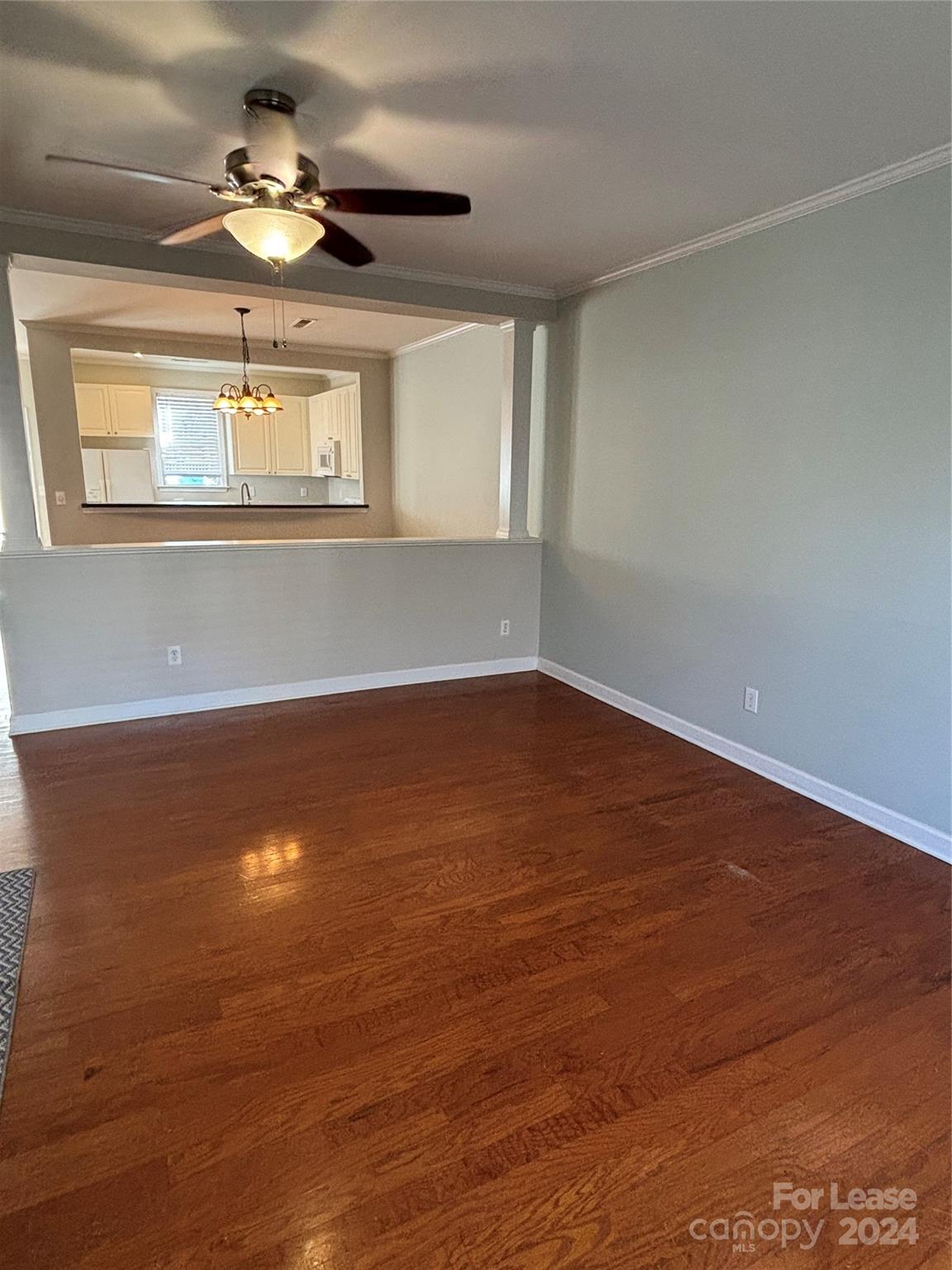 Scots Hill - Residential Lease