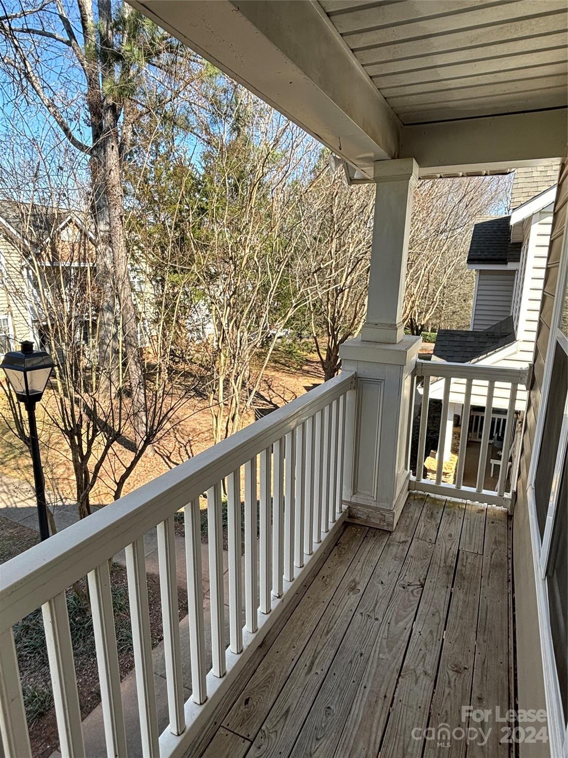 Scots Hill - Residential Lease