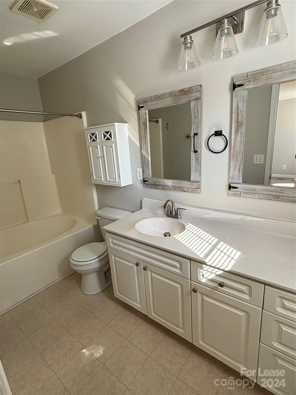 Scots Hill - Residential Lease