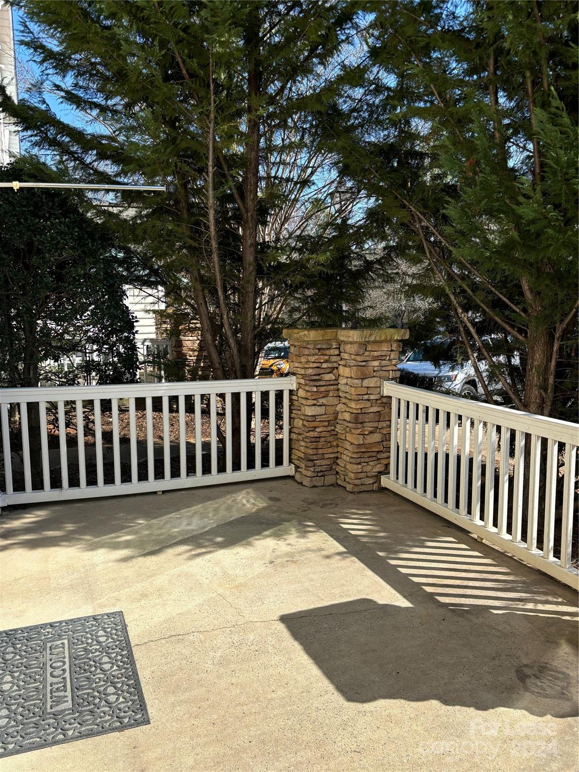 Scots Hill - Residential Lease