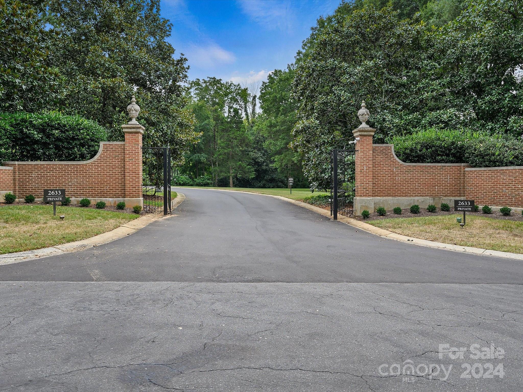 Morrocroft Place - Residential
