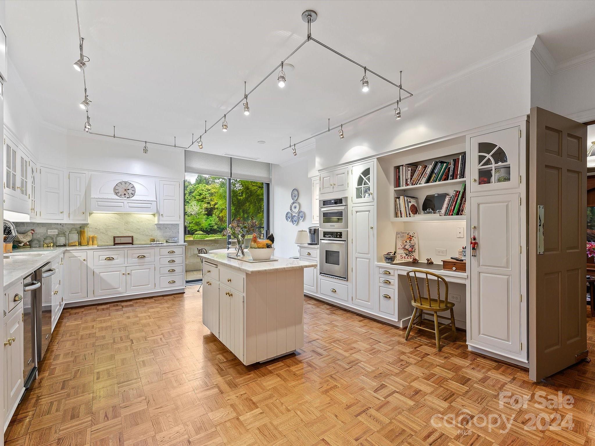 Morrocroft Place - Residential