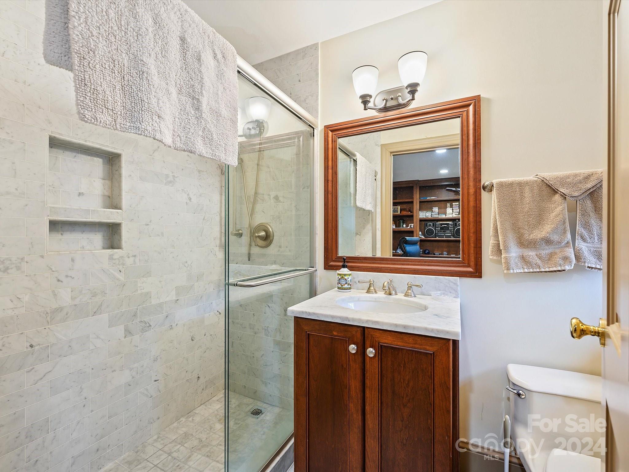 Morrocroft Place - Residential