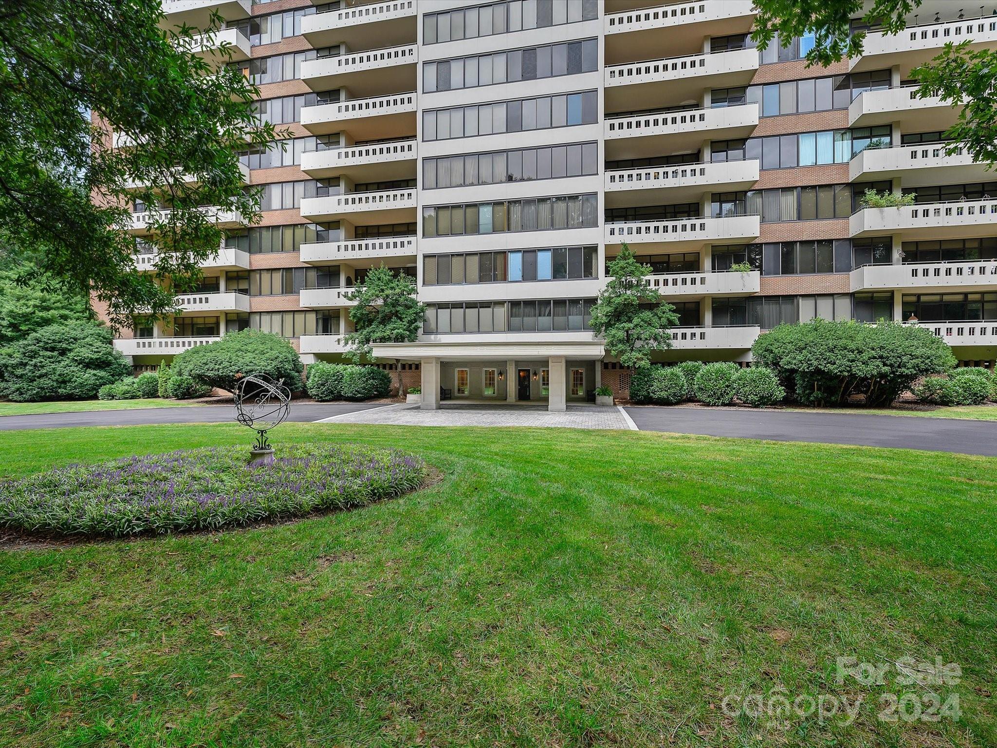 Morrocroft Place - Residential