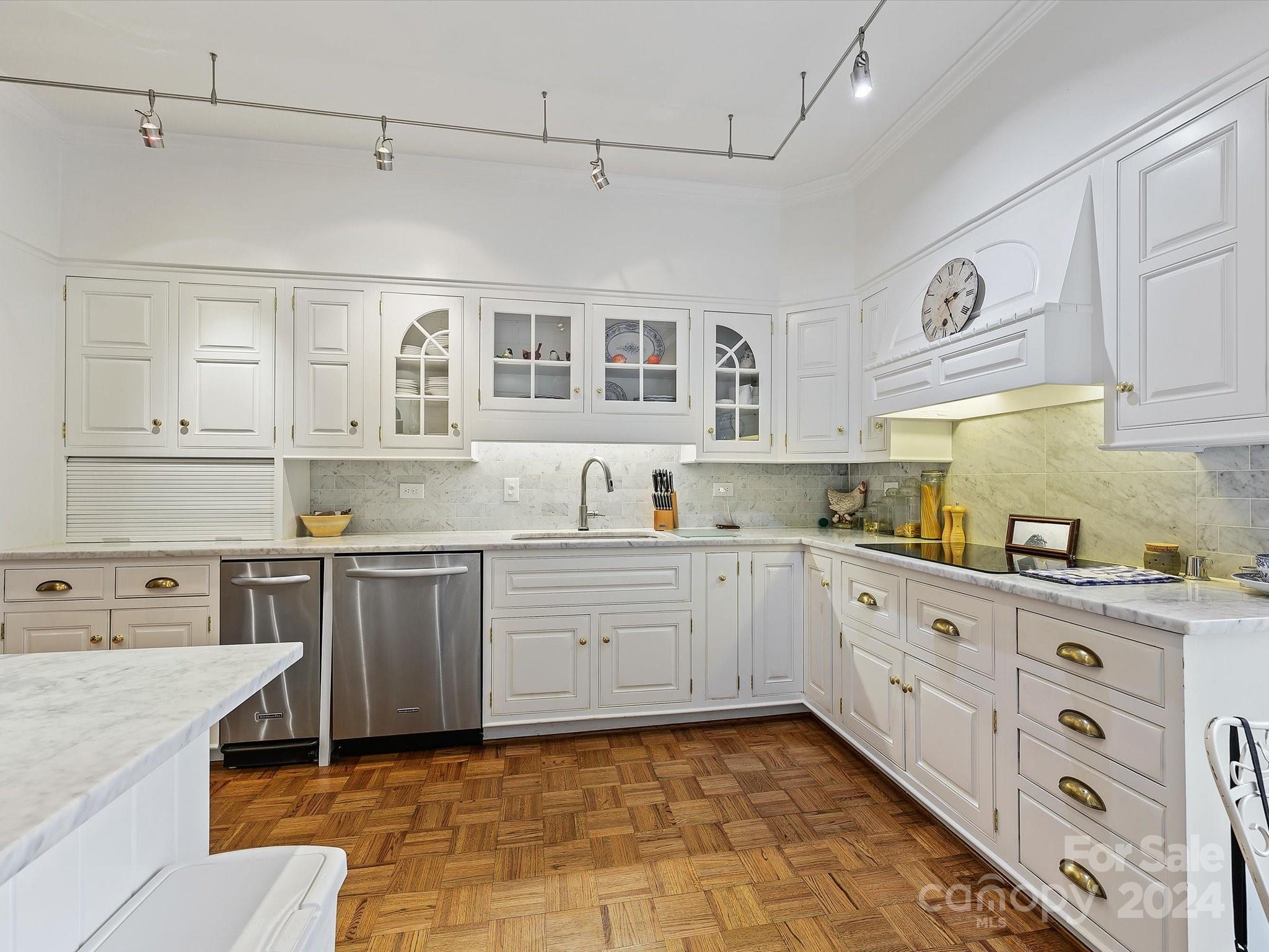 Morrocroft Place - Residential