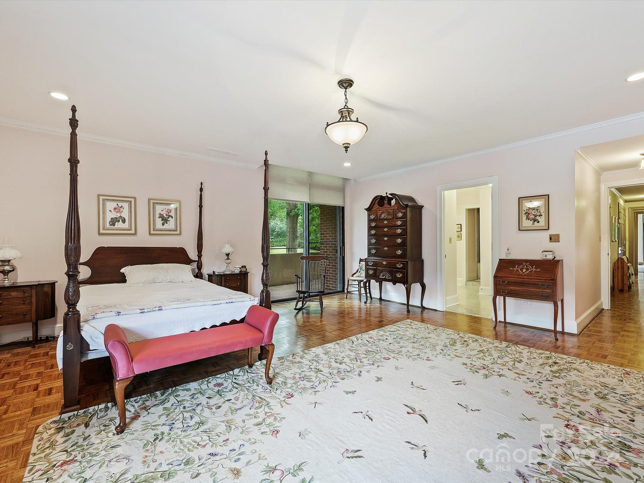 Morrocroft Place - Residential