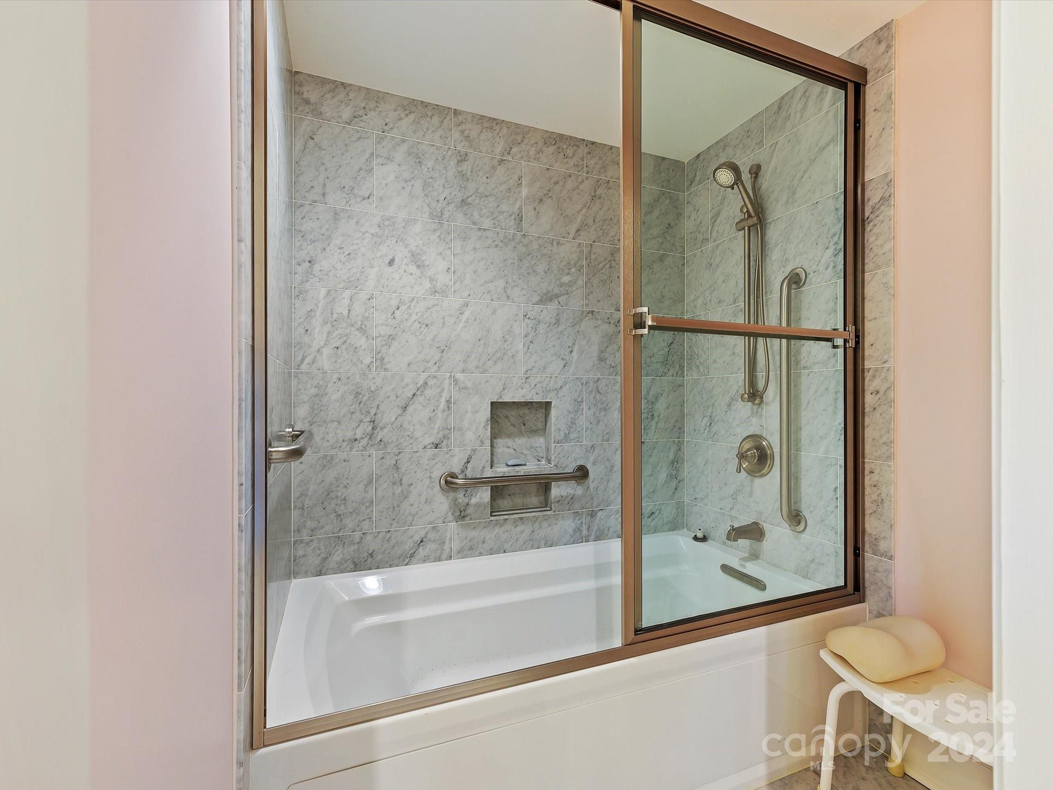 Morrocroft Place - Residential