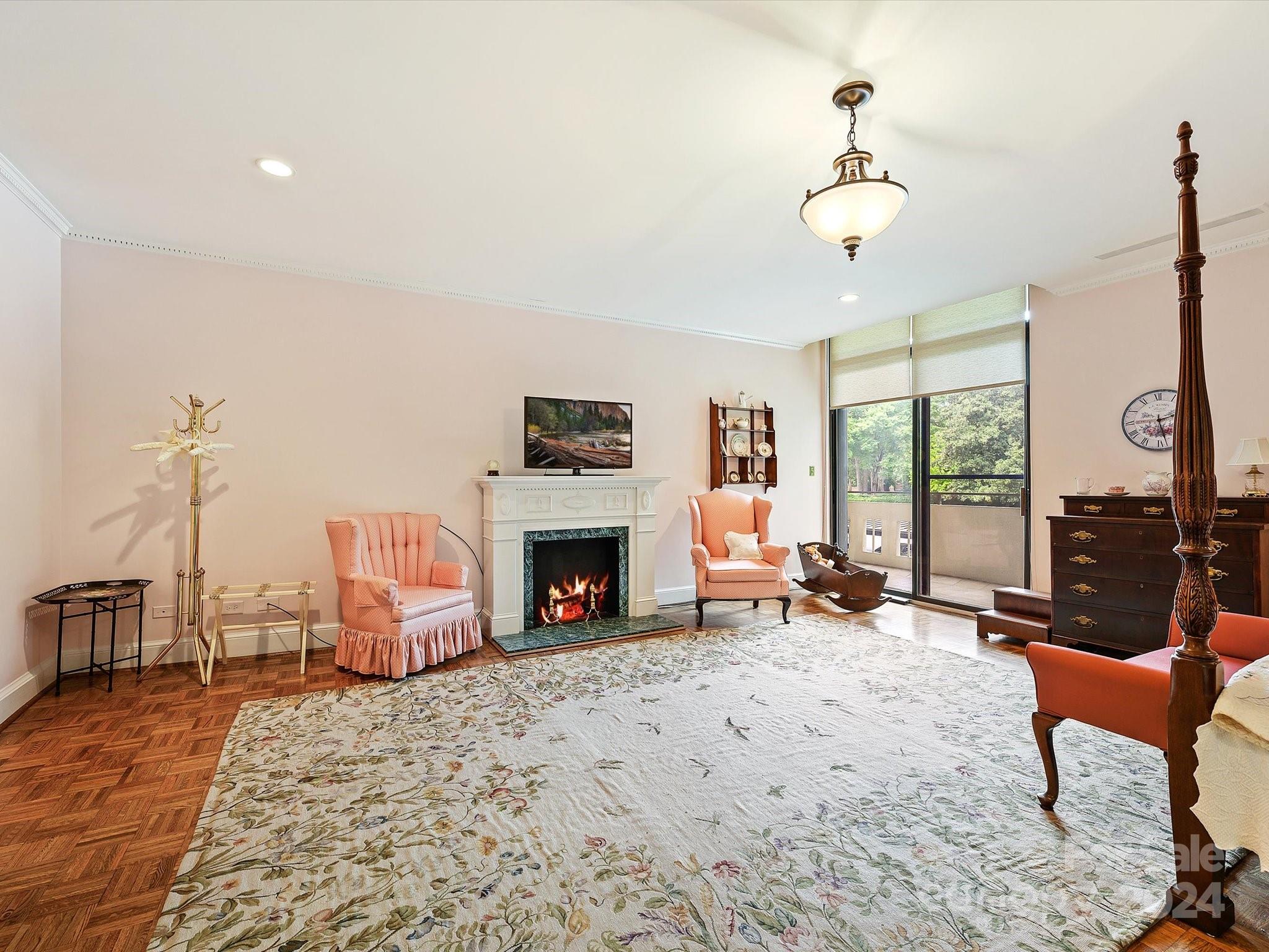 Morrocroft Place - Residential