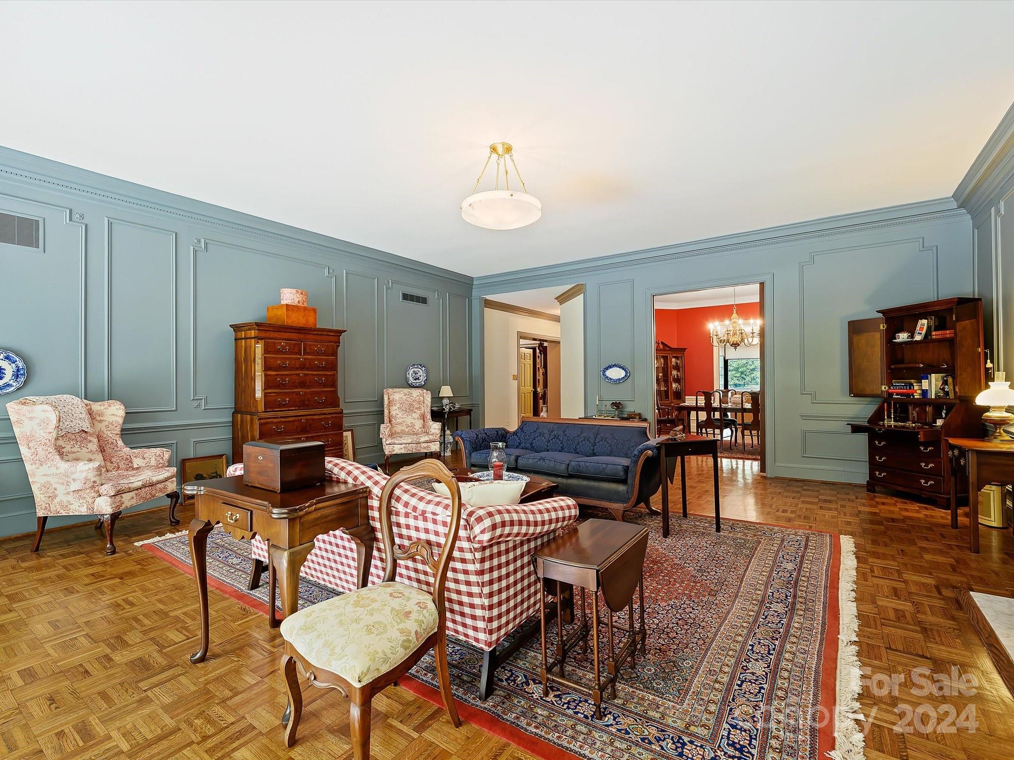 Morrocroft Place - Residential